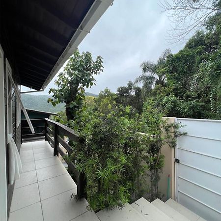 Отель Uluwatu Флорианополис Экстерьер фото